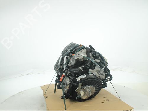 Electronic module DACIA DUSTER (PYM_, PYN_) 1.6 HYBRID 140 | BP33948650M83 - Image 2