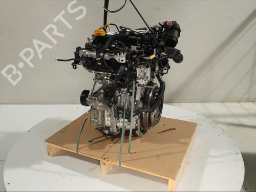 Engine RENAULT CLIO V (B7_) 1.0 TCe 100 (B7MT) | BP31077601M1 - Image 4