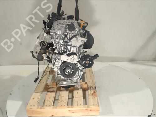 Engine HYUNDAI KONA (OS, OSE, OSI)  | BP21783088M1 