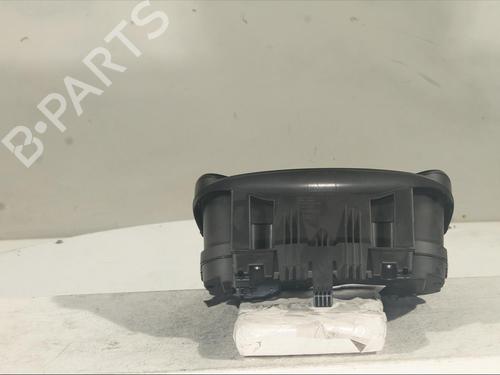 Instrument cluster OPEL CORSA E (X15)  | BP21261579C47 