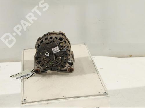 Used Alternator DACIA SANDERO II TCe 90 (B8M1, B8MA, B8AC) (90 hp) 11902820