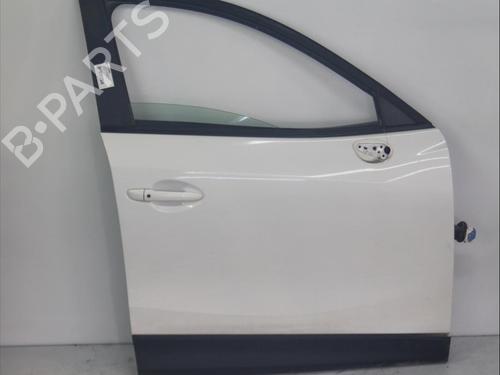 Right front door MAZDA CX-5 (KE, GH) 2.2 D (KE2FW) KDY35802XK