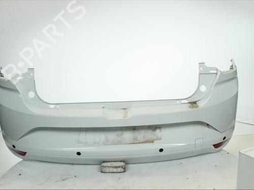 rear-bumper-dacia-sandero-iii-2021-36820078 main image