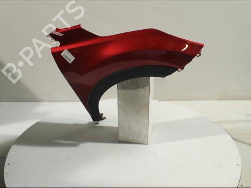 Forkjerm høyre KIA STONIC (YB) 1.0 T-GDi (101 hp) 30652695