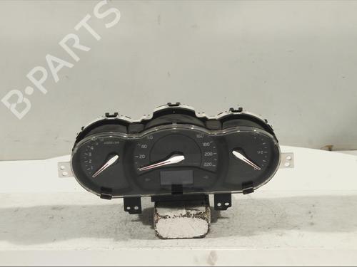 Used Instrument cluster Instrument cluster KIA RIO III (UB) 1.4 CVVT (109 hp) 26919886 26919886