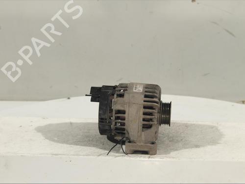 Used Alternator Alternator FIAT 500 C (312_) 1.2 (312CXA1A, 312AXA1A) (69 hp) 24541572 24541572