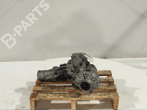 Transfer box MITSUBISHI ASX (GA_W_) [2009-2024]  11973047