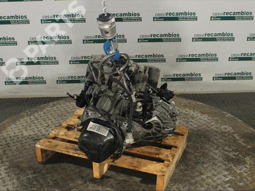 Gearbox DACIA SANDERO II 1.0 SCe 75 (B8JC, B8JD, B8NC) | BP11895608M3