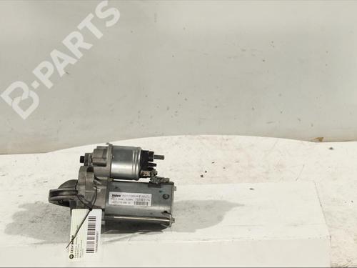 Used Starter FORD FIESTA VI (CB1, CCN) [2008-2017]  11904336