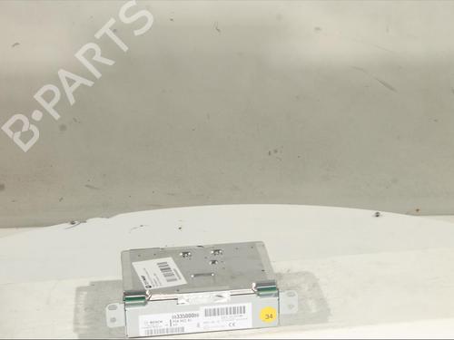 Used Electronic module OPEL CORSA F (P2JO) 1.2 (68) (101 hp) 24352130