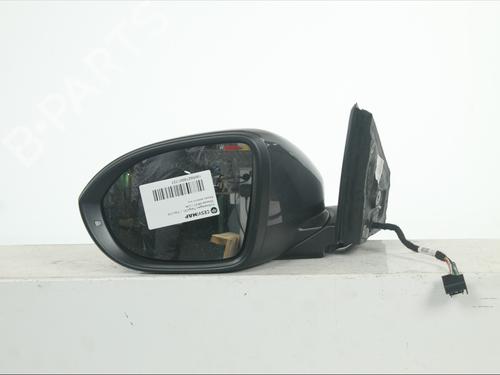 Retrovisor esquerdo Retrovisor esquerdo VW TAIGO (CS1) 1.0 TSI (116 hp) 36311514 36311514