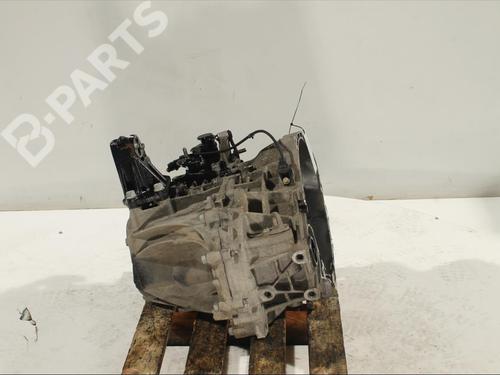 Gearbox KIA CEE'D Sportswagon (JD) 1.6 CRDi 128 | BP11982311M3 