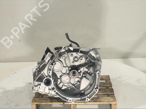 Used Gearbox Gearbox RENAULT CLIO V (B7_) 1.0 TCe 90 (B7MT) (91 hp) 22188162 22188162