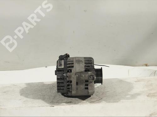 Alternator TOYOTA AYGO (_B1_)  | BP11906685M7 