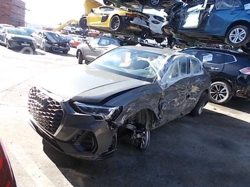 Starter AUDI Q3 Sportback (F3N) 35 TFSI Mild Hybrid | BP25780314M8 - Image 8