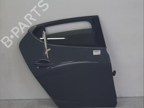 Used Right rear door Right rear door MAZDA 3 Hatchback (BP) SKYACTIV-X M Hybrid (186 hp) 33188258 33188258
