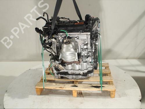 Used Engine HONDA HR-V (RV) 1.5 eHEV (RV5) (131 hp) 29462573