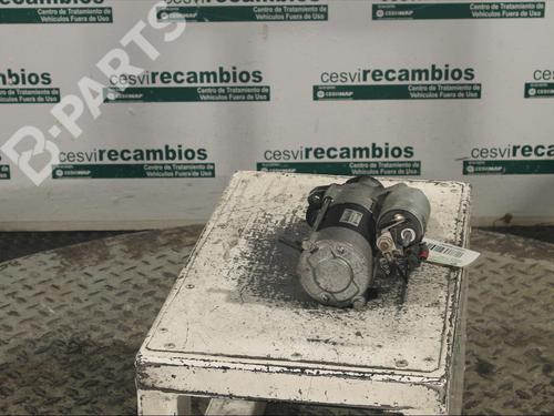Startmotor OPEL ASTRA J Sports Tourer (P10) 1.4 LPG (35) | BP11898707M8 