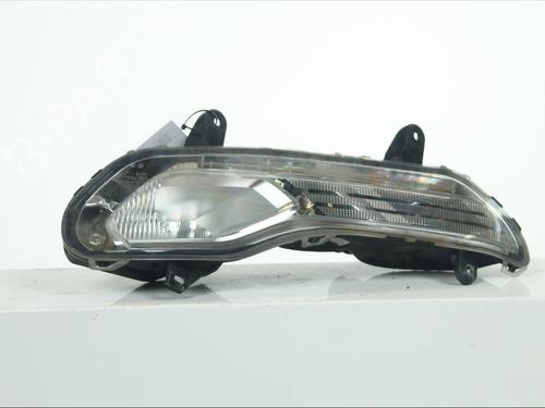 Used Left front fog light Left front fog light FORD KUGA II (DM2) 1.5 EcoBoost (150 hp) 33999521 33999521