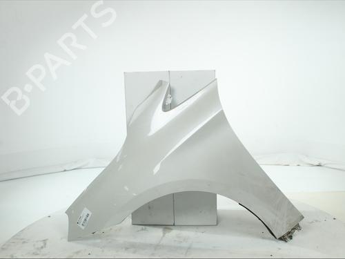 Used Left front fenders Left front fenders BMW 2 Gran Tourer (F46) 216 d (116 hp) 36396772 36396772