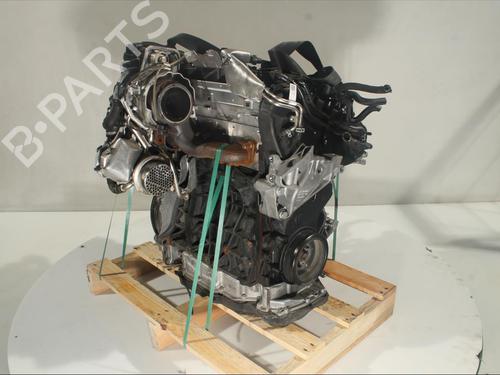 Engine SEAT LEON (KL1, KLG) 1.5 eTSI | BP23993892M1 