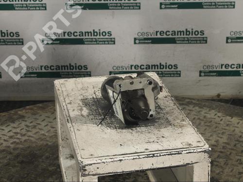 Starter PEUGEOT 308 I (4A_, 4C_) 1.6 HDi | BP11896295M8 