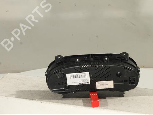 Kombiinstrument JEEP COMPASS (MP, M6, MV, M7) 1.4 MultiAir 4x4 | BP23439784C47 