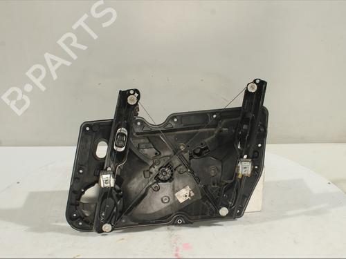 Front left window mechanism VW GOLF VI (5K1) 2.0 GTi | BP30630900C22 - Image 2