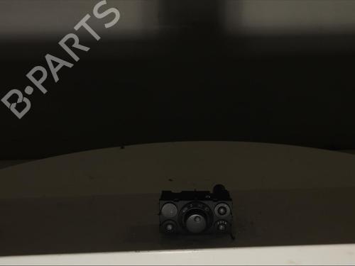 Used Headlight switch Headlight switch OPEL ASTRA H (A04) 1.7 CDTI (L48) (100 hp) 11907050 11907050