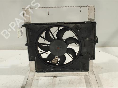 Used Radiator fan Radiator fan BMW 1 (E87) 116 d (116 hp) 11955020 11955020