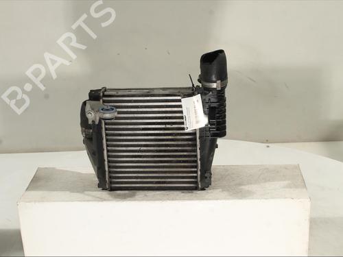 Intercooler CITROËN C4 Picasso II 1.6 HDi / BlueHDi 115 (115 hp) 23882414