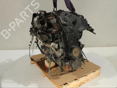 Engine AUDI A6 C7 (4G2, 4GC) 2.0 TDI | BP27219822M1 