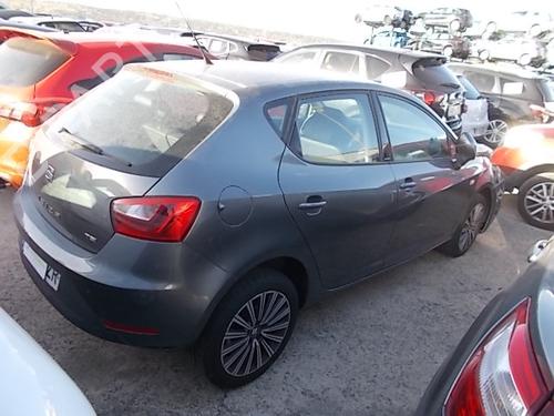 Gearbox SEAT IBIZA IV (6J5, 6P1) 1.2 TSI | BP21378943M3 