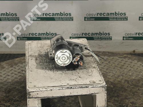 Starter RENAULT GRAND SCÉNIC IV (R9_)  | BP11895891M8 