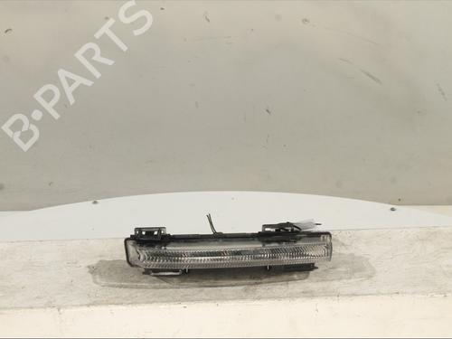 Used Left daytime light MERCEDES-BENZ C-CLASS (W204) C 220 CDI (204.002) (170 hp) 30502573