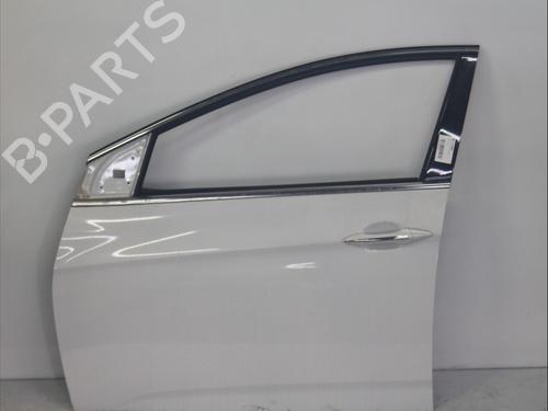 Used Left front door HYUNDAI i40 I (VF) 1.7 CRDi (116 hp) 29056106