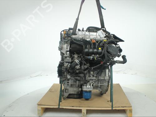 Used Engine Engine HYUNDAI KONA (OS, OSE, OSI) 1.6 GDi Hybrid (141 hp) 33948680 33948680
