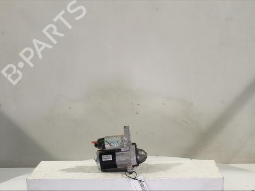 Used Starter NISSAN QASHQAI II (J11, J11_) 1.3 DIG-T (140 hp) 33132679