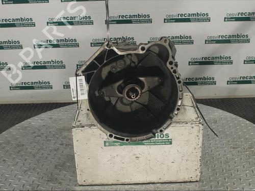 Used Gearbox Gearbox BMW 3 Compact (E36) 318 tds (90 hp) 11899569 11899569