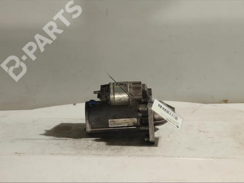 Startmotor CITROËN BERLINGO MULTISPACE (B9) 1.6 HDi 90 | BP11905427M8 