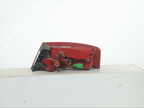 Left taillight AUDI A5 Sportback (8TA) 2.0 TDI | BP38797718C34 - Image 2