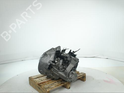 Gearbox VOLVO V40 Hatchback (525) D2 | BP37455588M3 - Image 3