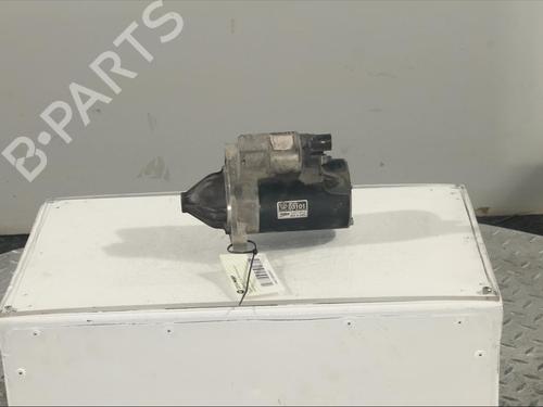 Used Starter Starter HYUNDAI i20 I (PB, PBT) 1.2 (86 hp) 11901457 11901457
