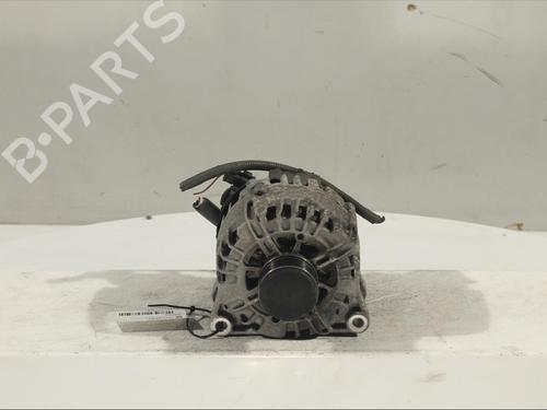 Used Alternator Alternator CITROËN C4 AIRCROSS 1.6 HDi 115 (114 hp) 11967589 11967589