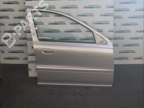 Dør høyre foran VOLVO S80 I (184) T6 (272 hp) 11893797