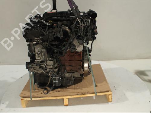 Used Engine CITROËN JUMPY III Van (V_) 2.0 BlueHDi 120 (122 hp) 29985942