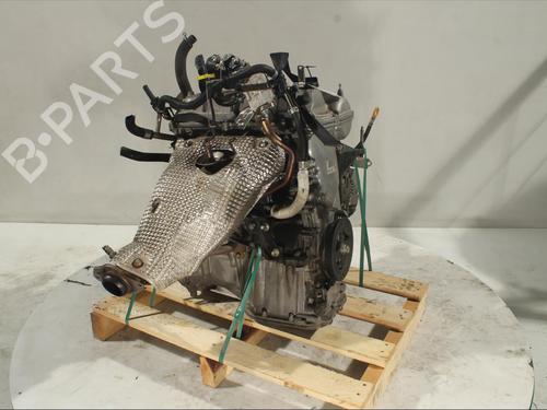 Engine TOYOTA YARIS (_P13_)  | BP15381901M1 