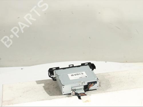 Radio MAZDA CX-5 (KF) 2.2 D | BP25864850E6 