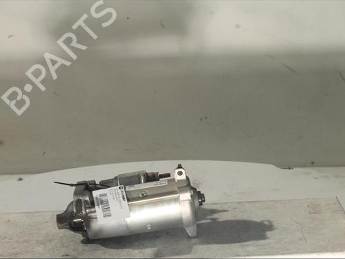Startmotor VOLVO XC90 II (256)  | BP18105300M8 