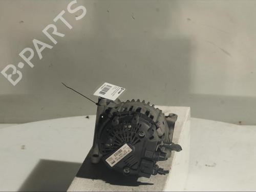 Alternator MERCEDES-BENZ A-CLASS (W169) A 180 CDI (169.007, 169.307) | BP15970645M7 